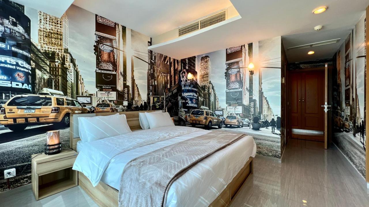 Centaurus Apartment City View Three Beds Islamabad Zewnętrze zdjęcie