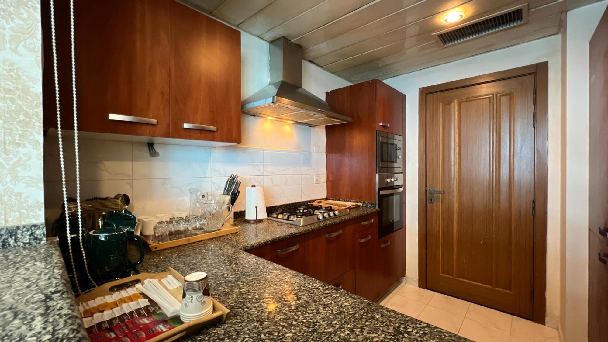 Centaurus Apartment City View Three Beds Islamabad Zewnętrze zdjęcie