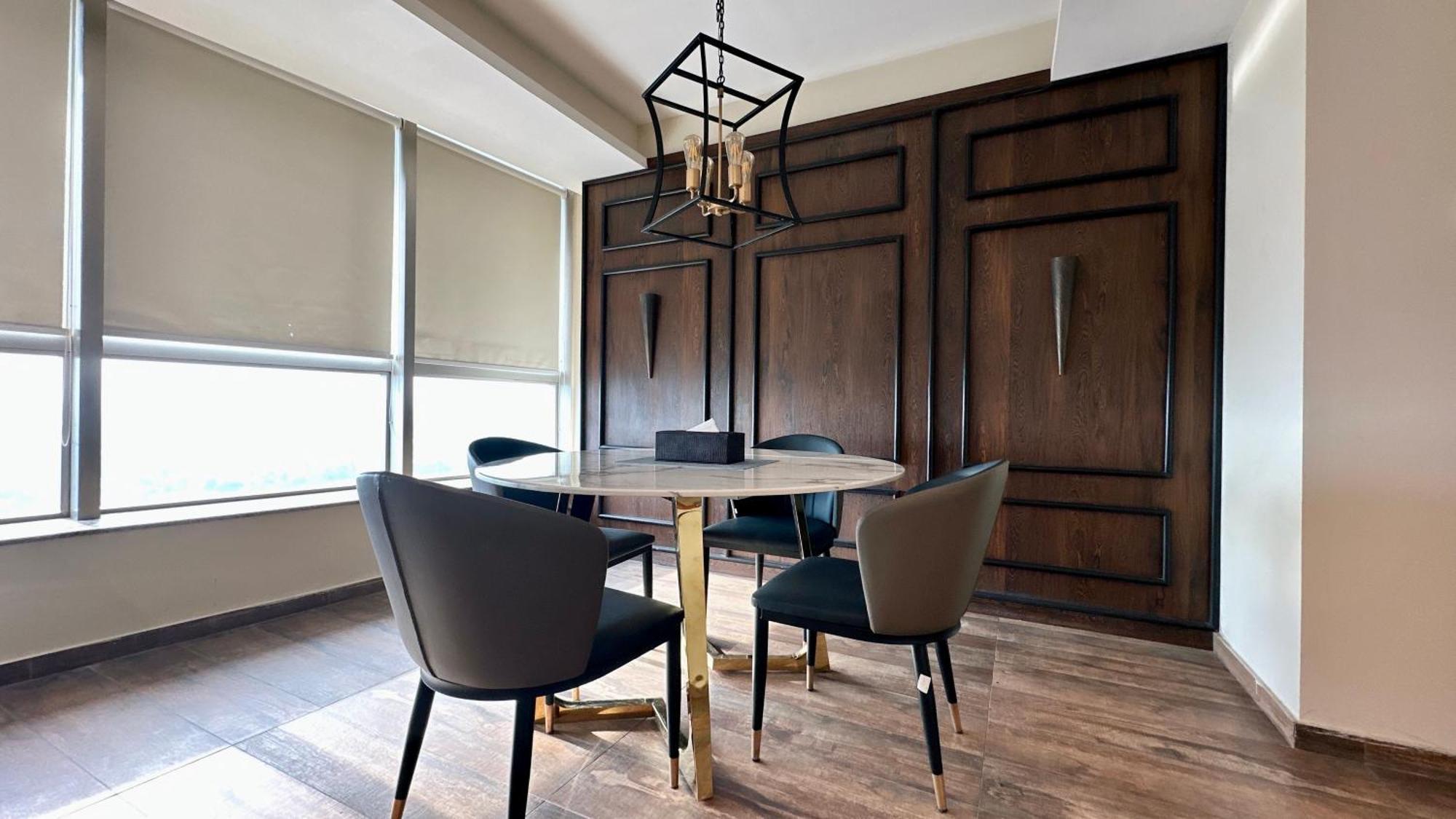 Centaurus Apartment City View Three Beds Islamabad Zewnętrze zdjęcie