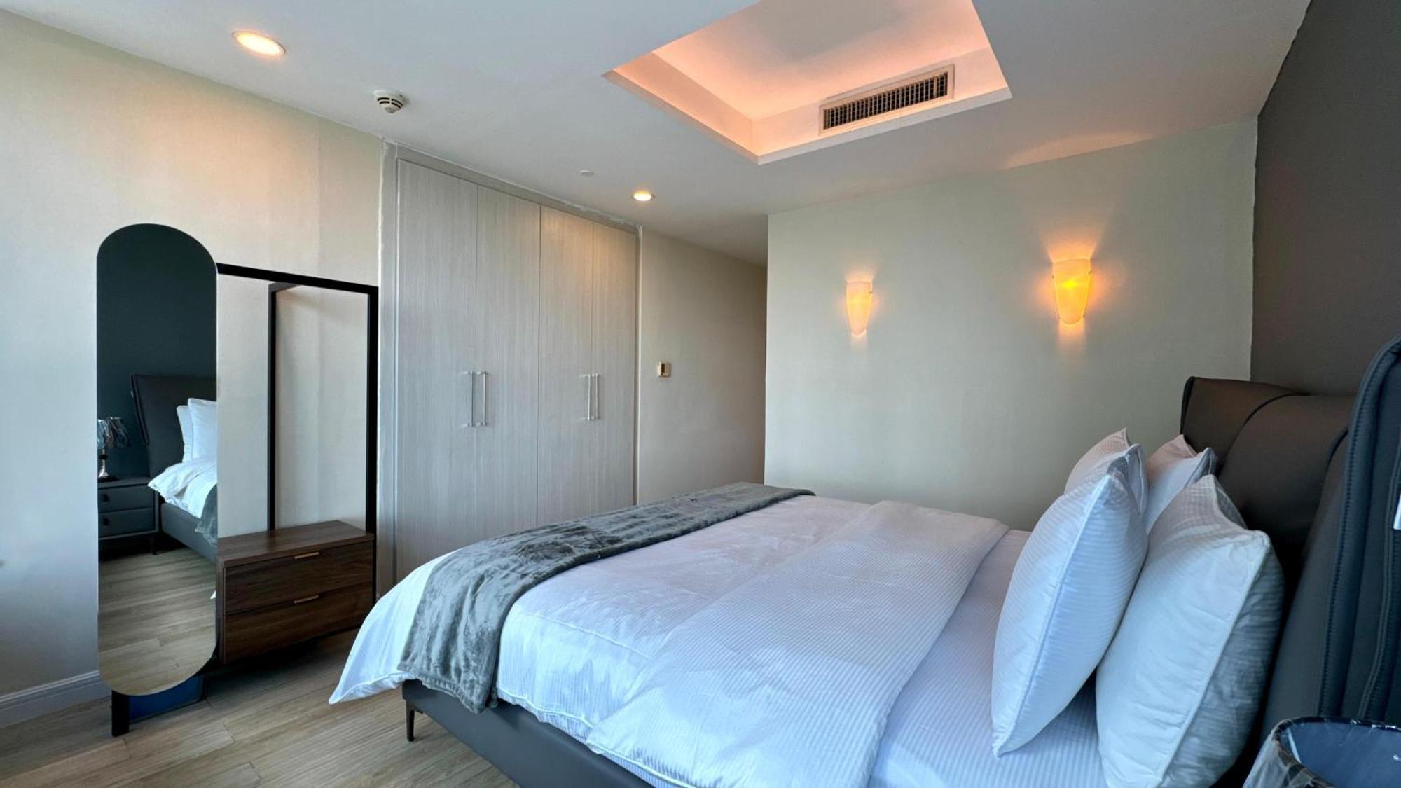Centaurus Apartment City View Three Beds Islamabad Zewnętrze zdjęcie