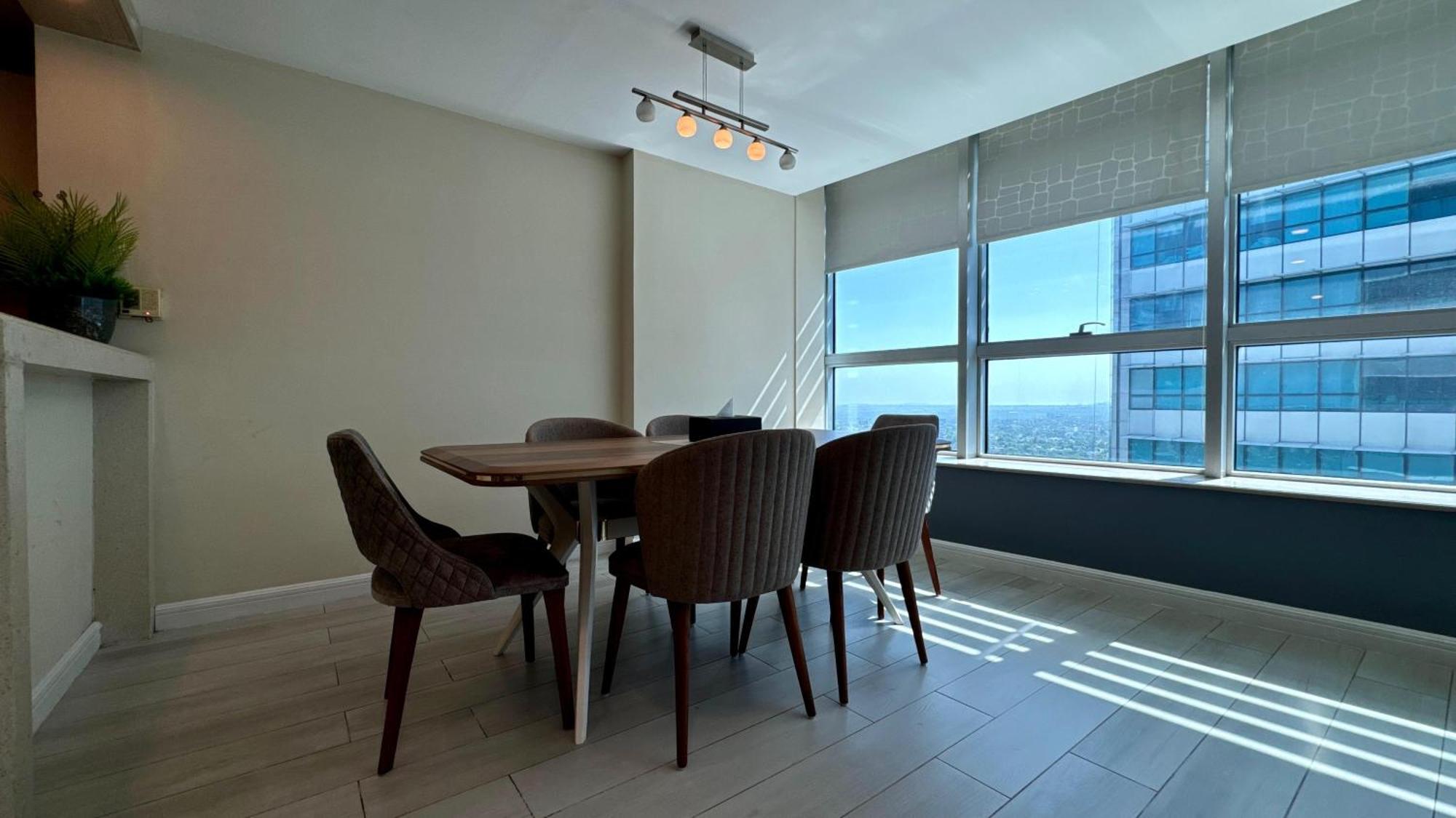 Centaurus Apartment City View Three Beds Islamabad Zewnętrze zdjęcie