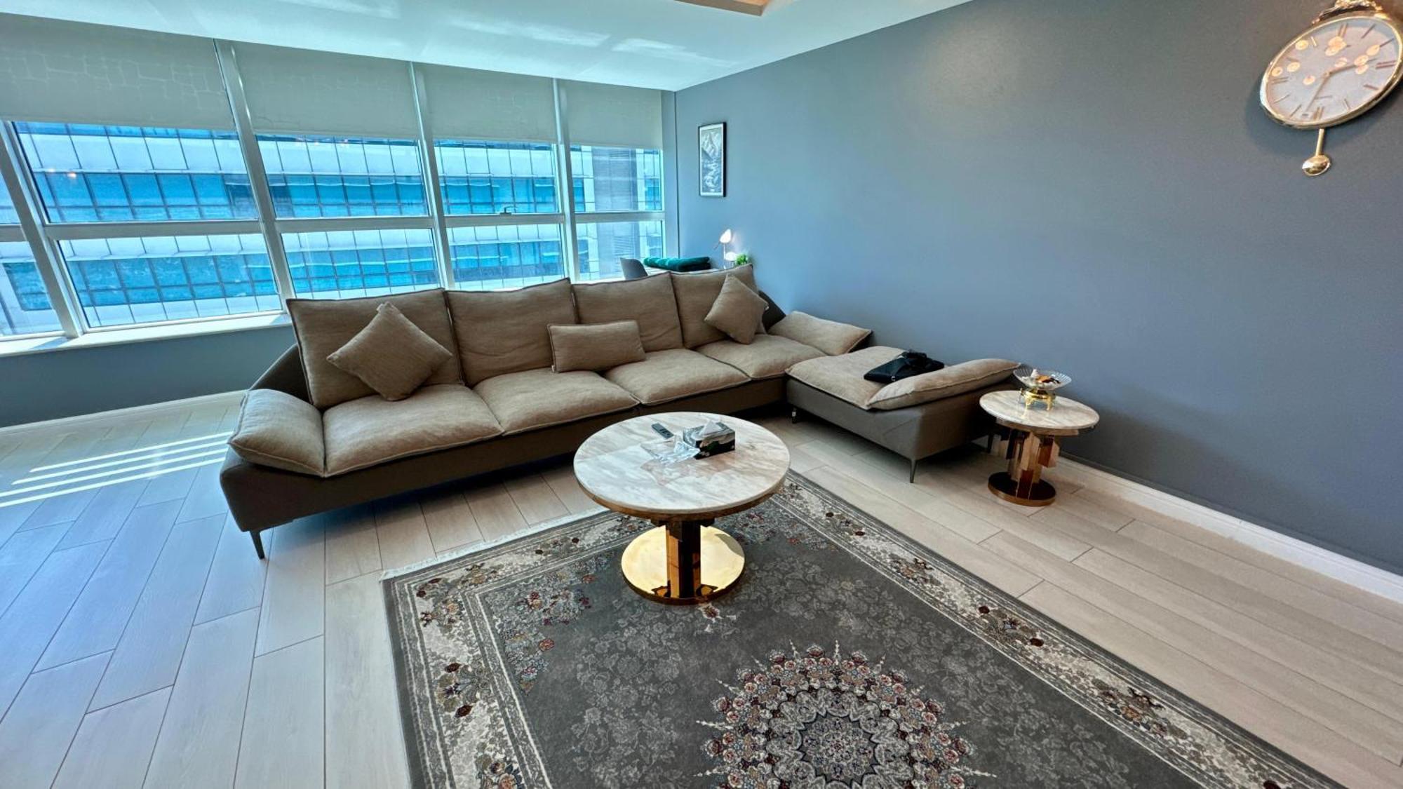 Centaurus Apartment City View Three Beds Islamabad Zewnętrze zdjęcie
