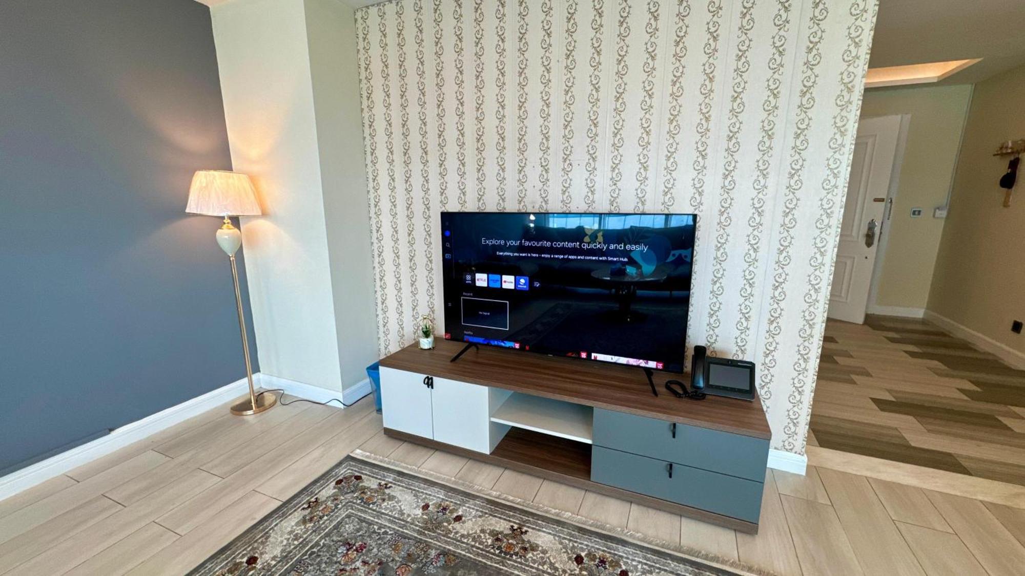 Centaurus Apartment City View Three Beds Islamabad Zewnętrze zdjęcie