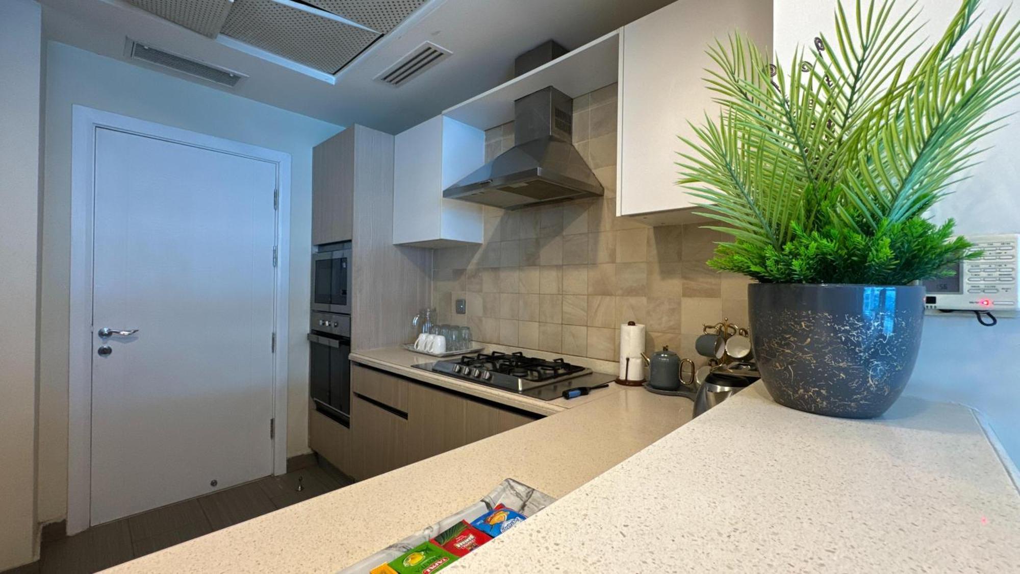 Centaurus Apartment City View Three Beds Islamabad Zewnętrze zdjęcie