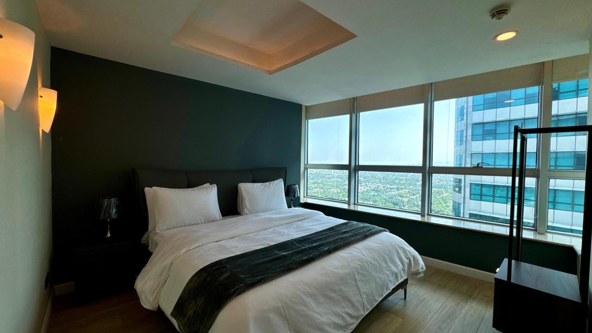 Centaurus Apartment City View Three Beds Islamabad Zewnętrze zdjęcie
