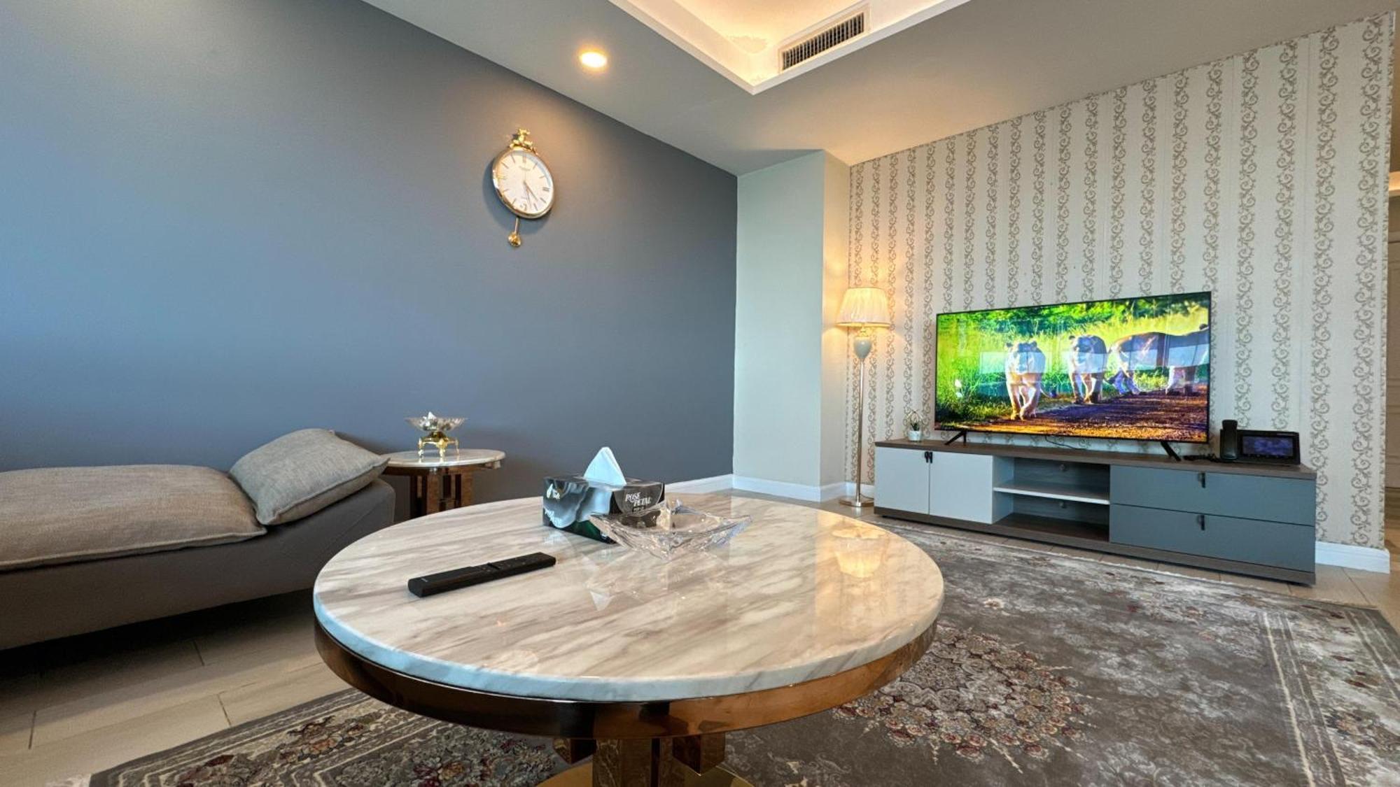 Centaurus Apartment City View Three Beds Islamabad Zewnętrze zdjęcie