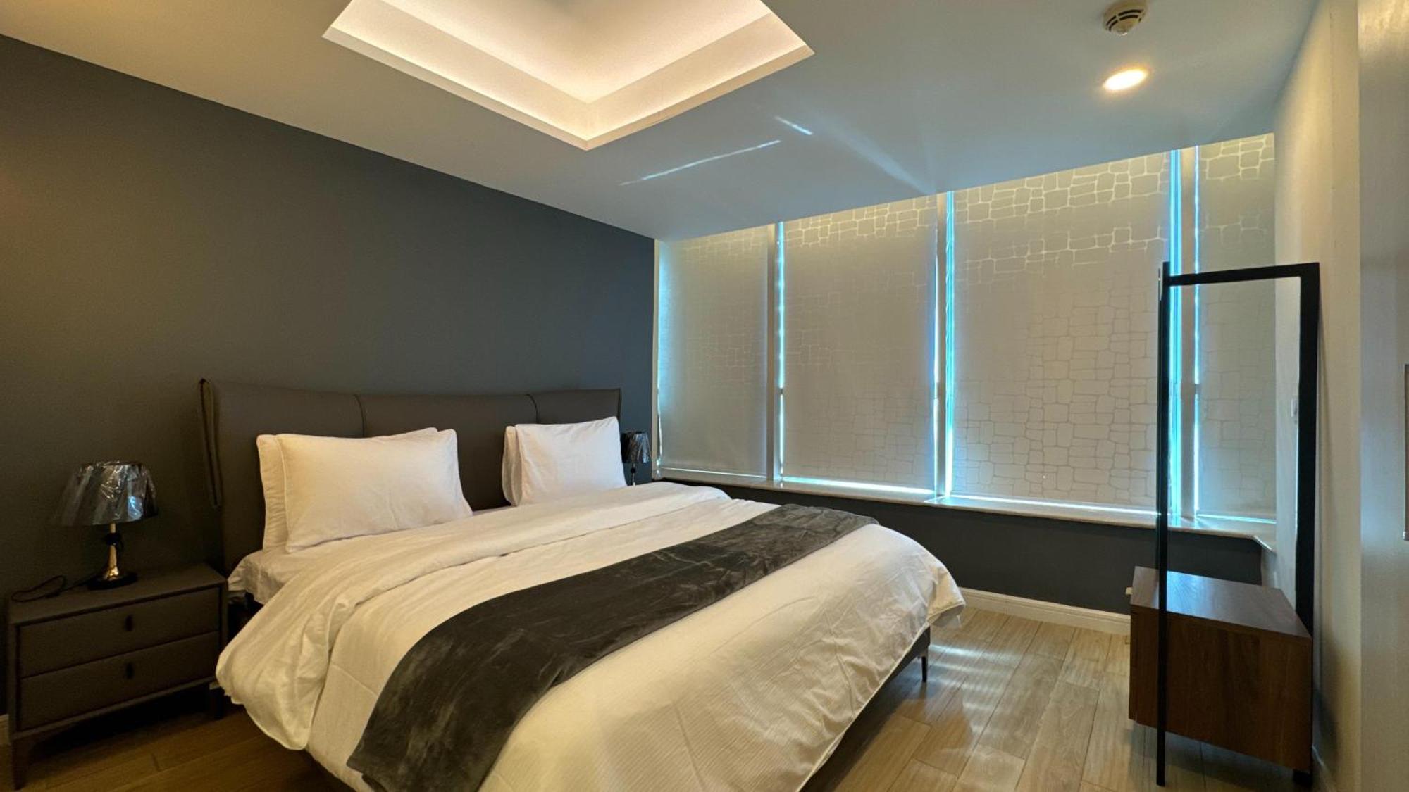 Centaurus Apartment City View Three Beds Islamabad Zewnętrze zdjęcie