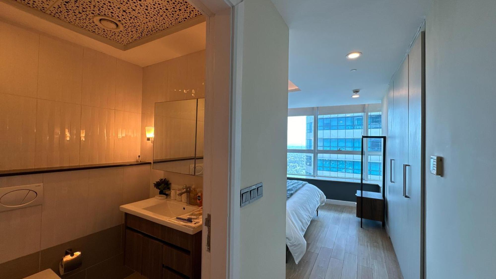 Centaurus Apartment City View Three Beds Islamabad Zewnętrze zdjęcie