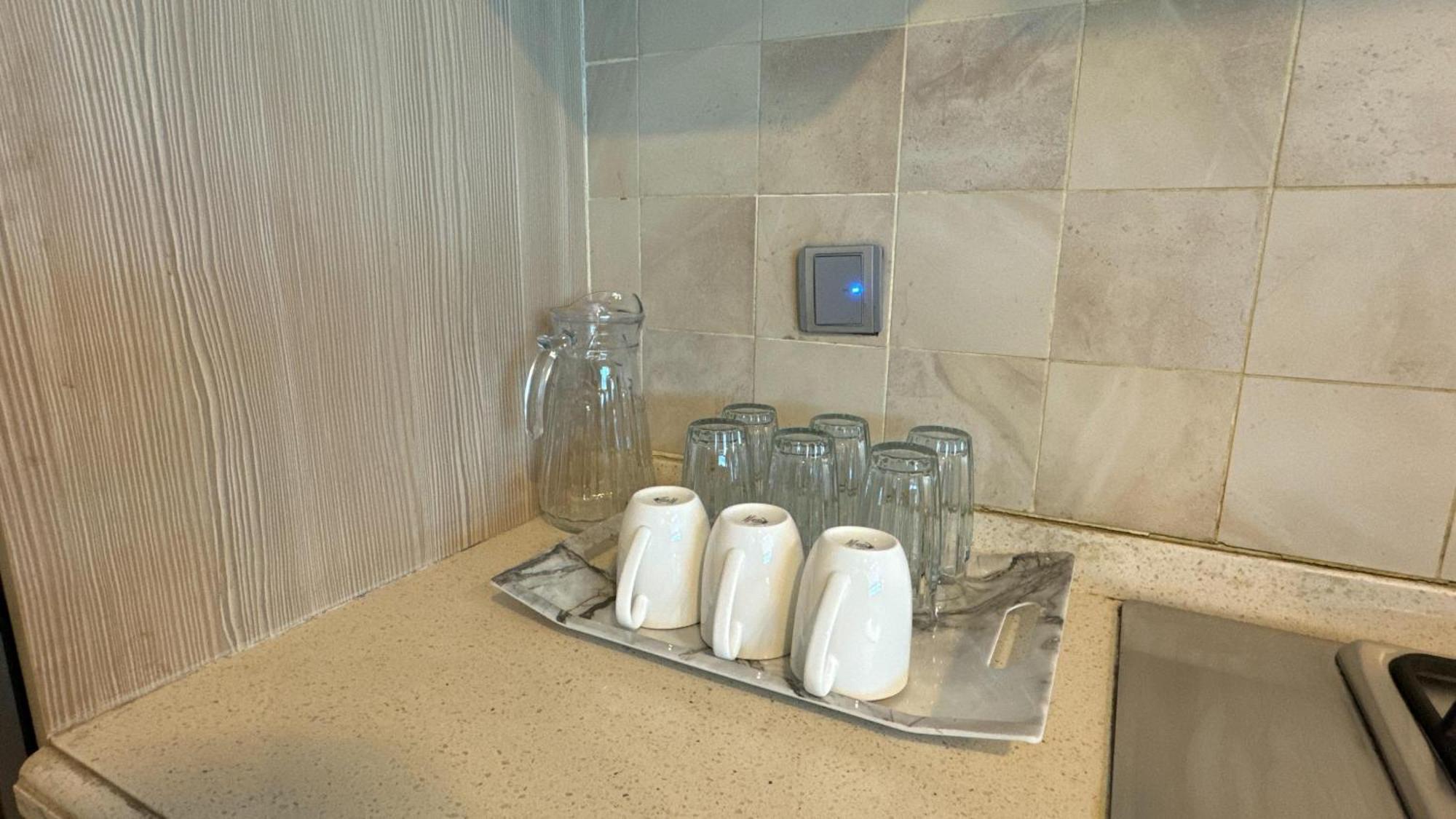 Centaurus Apartment City View Three Beds Islamabad Zewnętrze zdjęcie