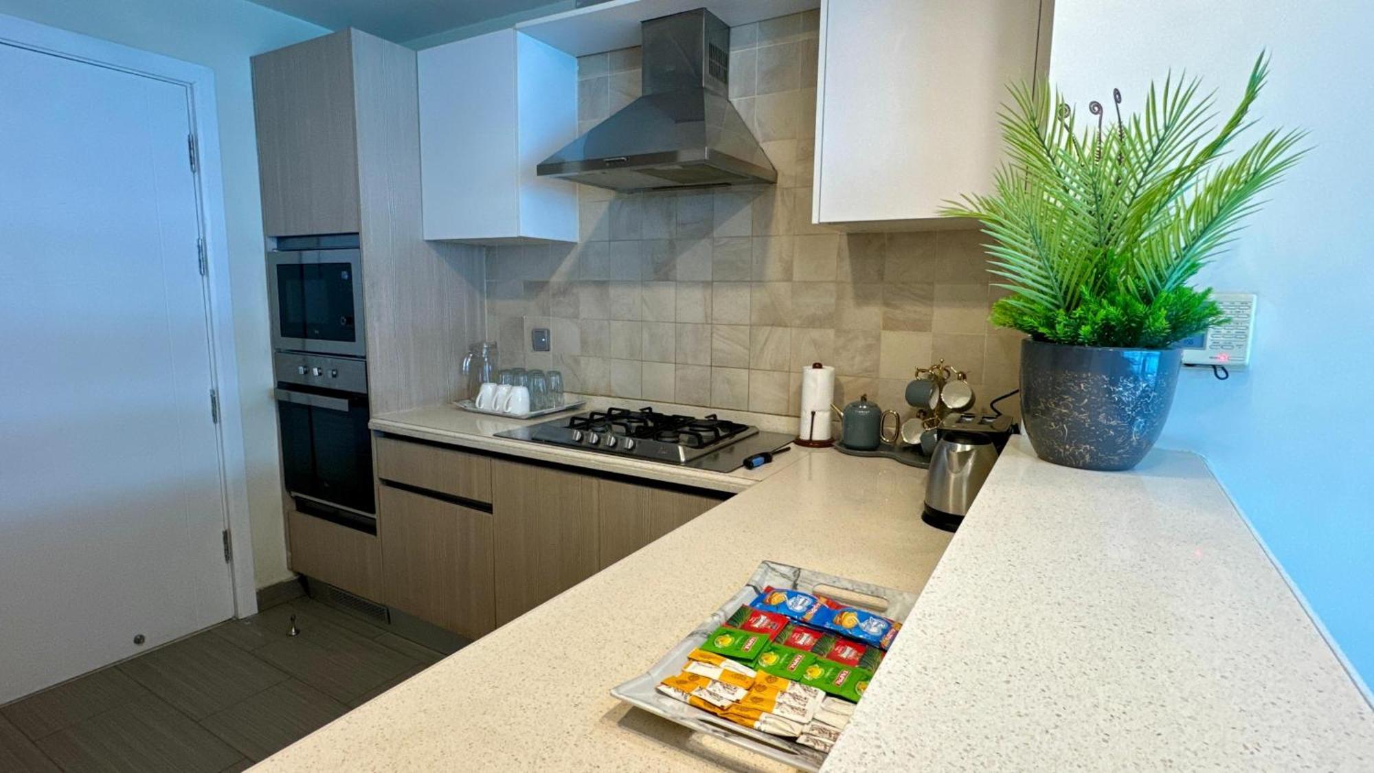 Centaurus Apartment City View Three Beds Islamabad Zewnętrze zdjęcie
